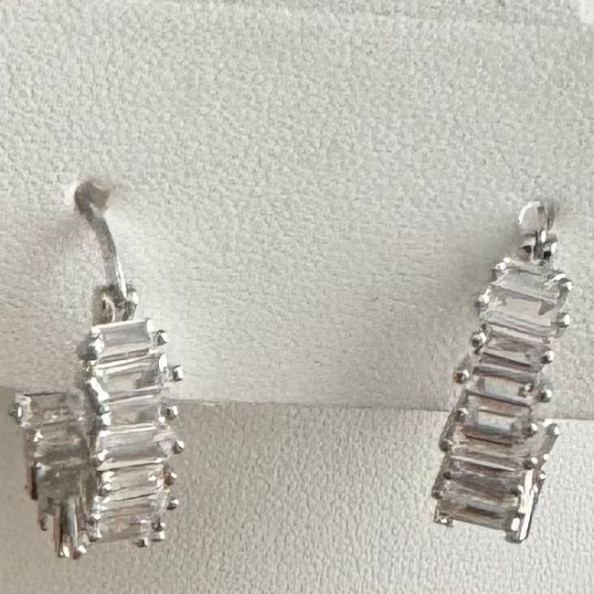 Kinsley Earrings