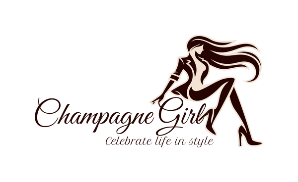 Champagne Girl®